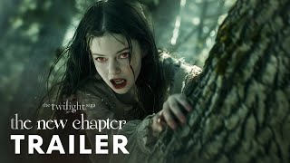 The Twilight Saga 6： The New Chapter (2025) - First Trailer ｜ Kristen Stewart, Robert Pattinson