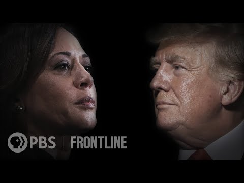 TEASER | The Choice 2024: Harris vs. Trump | FRONTLINE