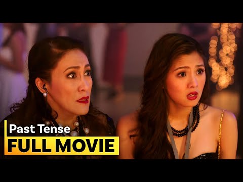 ‘Past Tense’ FULL MOVIE | Kim Chiu, Ai-ai delas Alas, Xian Lim