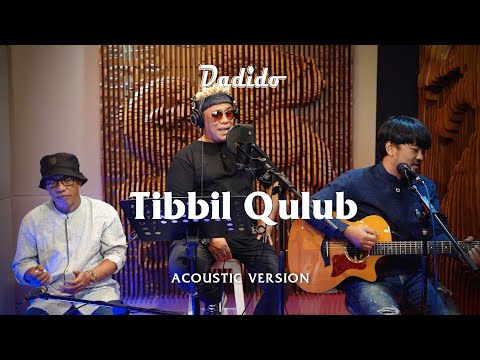 Dadido - Tibbil Qulub (Acoustic Version)