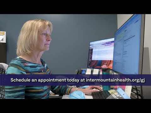 Intermountain Health Patterson Primary Care Clinic | :30