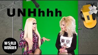 UNHhhh Ep 106: "Secrets Pt. 1" with Trixie Mattel and Katya Zamolodchikova