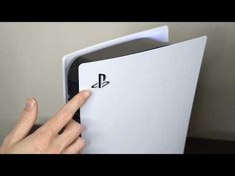 Every PS5 User Needs To Know About This