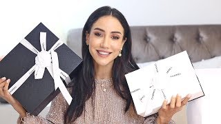 My Biggest Chanel Unboxing Ever | Tamara Kalinic