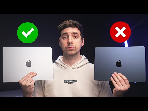 Which MacBook Should You Buy In 2025? (Buyer's Guide)