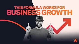 Unlock The 5D's of Digital Growth: The Business Scaling Formula Hidden in Plain Sight