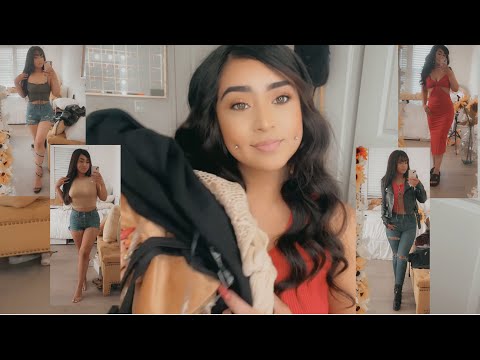 2022 | Ross Try On Haul