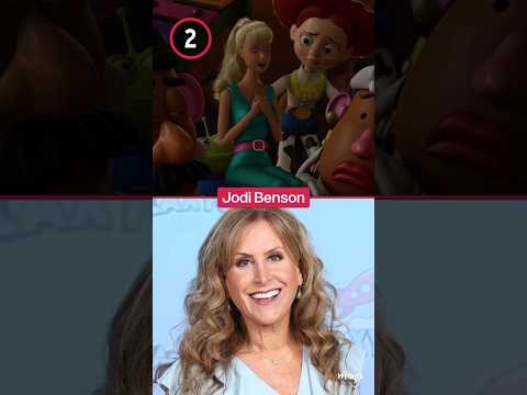 Top 5 Barbie Voice Actresses