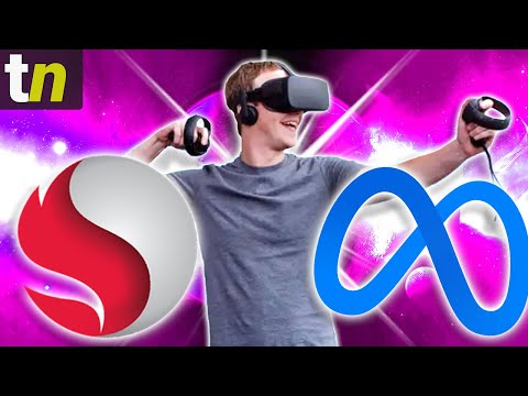 The Biggest Partnership in VR history (this is a massive deal)