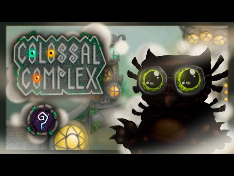 Zeffree - Colossal Complex - My Singing Monsters (fanmade) | 03