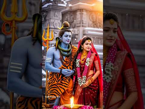 भोले की बरात | #mahadev #reels #viralreels #instagram #facebook #parwatimata #bholenath #shorts