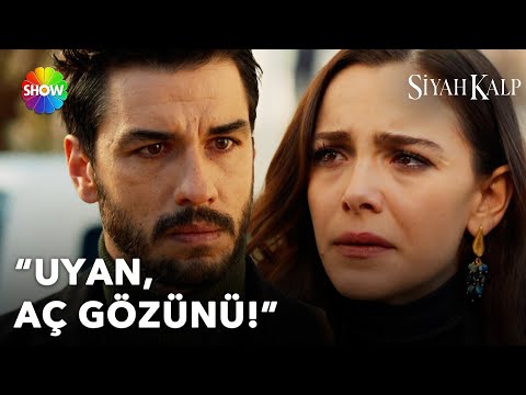 ''Kaybettin, gitti Sevilay!'' | Siyah Kalp 24. Bölüm