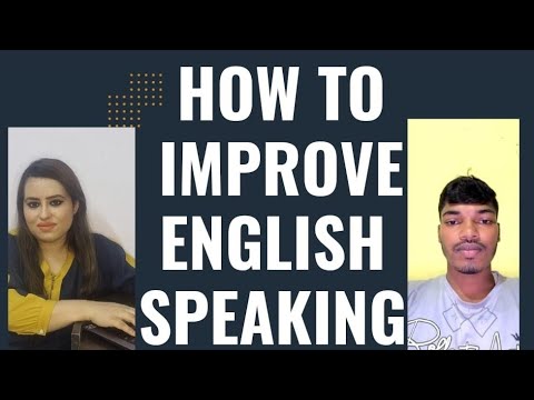 How to Learn English FAST! (Beginner's Guide) #englishspeakingpractice