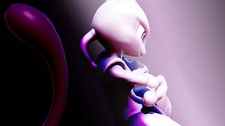 [SSBU] What Happened to Mewtwo?