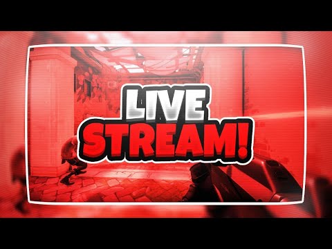 🛑 【I'm Live Now】