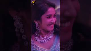 Golden Sparrow – Pure Magic! 🎶🔥 | Dhanush | Priyanka Mohan | Pavish | Anikha | GV Prakash #NEEK