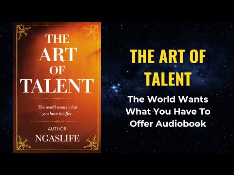 Genius Unleashed: Discover Your Hidden Talent and Transform Your Life | Personal Breakthrough