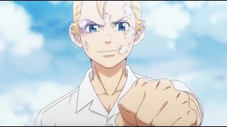 TVアニメ『東京リベンジャーズ』アニメ第1弾PV