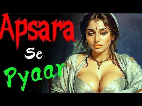 खूबसूरत अप्सरा से प्यार करना पड़ा महंगा! | डरावनी लेकिन मजेदार कहानी | Horror Love Story 2