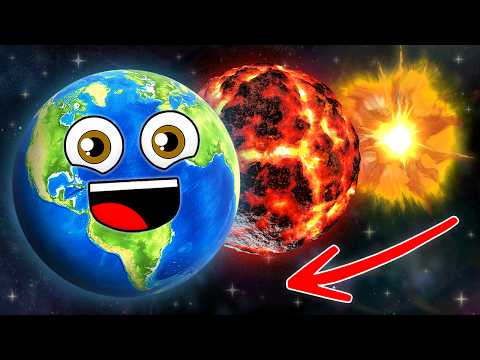 Learn EVERYTHING You Need To Know About Earth! | Planet Earth Facts For Kids | KLT