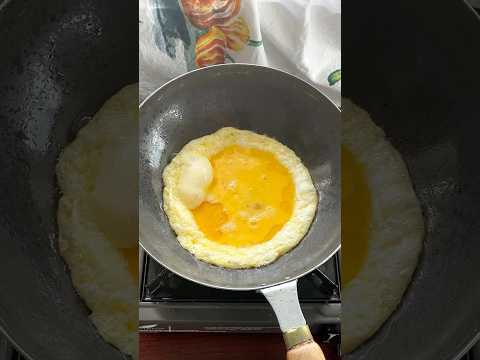 Egg Rice