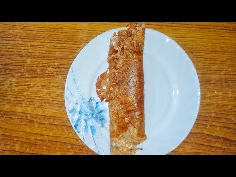 Weight Loss Millet Recipe/ Skinny Recipe How to Make Crispy Bajra / pearl Dosha Recipe बाजरा रेसिपी