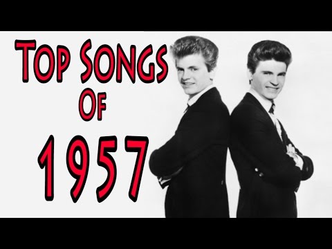 Top Songs of 1957