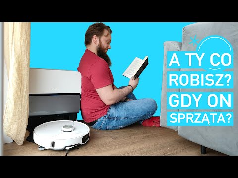 Roborock S8 MaxV Ultra pozamiatał! Przetestowałem robota, dzięki któremu już nie muszę sam sprzątać