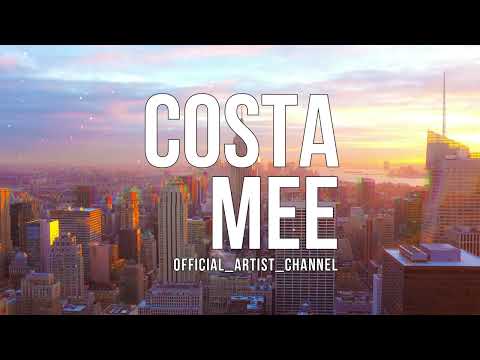 Costa Mee - Give A Chance (Lyric Video)