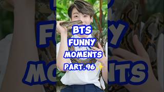 BTS Funny Moments 🤣 Try not to laugh