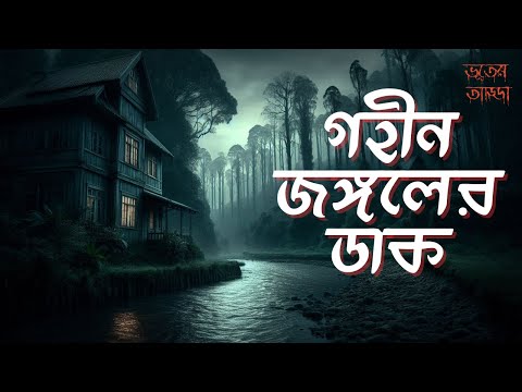 গহীন জঙ্গলের ডাক | রহস্যময় গল্প | Bhuter Adda Episode 7