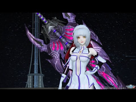 Phで作業をする【PSO2】