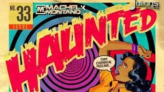 Machel Montano - Haunted "2014 Soca" (Official Audio)