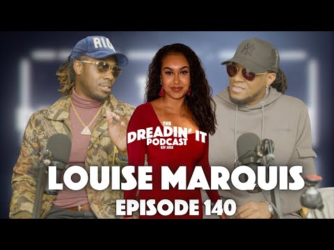 Louise Marquis | TDIP Live | Episode 140