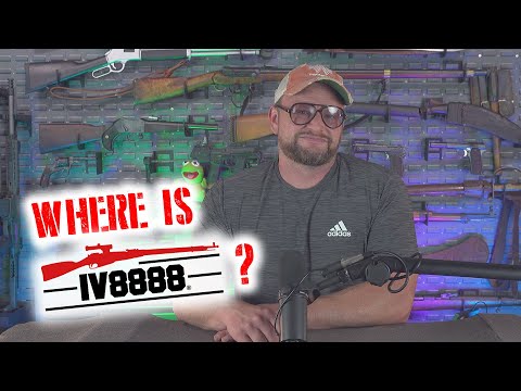 Where is Iraqveteran8888?