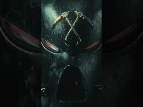 The first teaser trailer for Astartes II is here