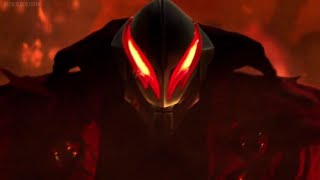 Ultraman Zero : The Revenge of Belial movie Eng Sub