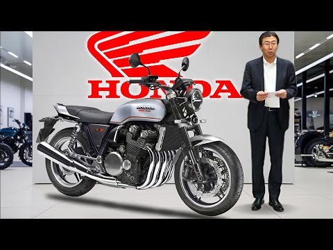 2025 NEW HONDA CBX850 INTRODUCED!! A 6-CYLINDER ENGINE THAT REVIVES THE CBX1000 LEGACY!