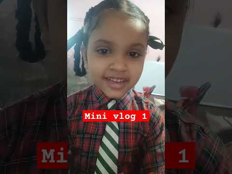 mini vlog 1#youtube