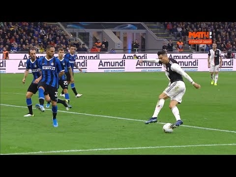 The Incredible CR7 Skills Show 2019/20 HD|