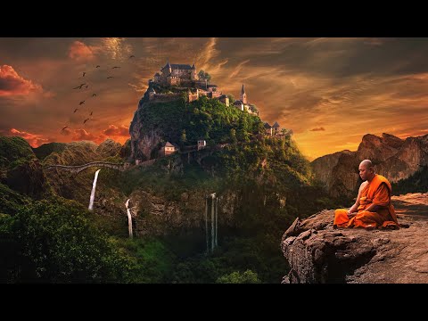 Complete Mind Restoration | Mental Balance and Grounding | Raise your Consciousness Music