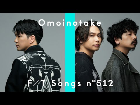 Omoinotake – Last Note / THE FIRST TAKE