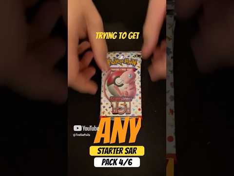 Pokémon 151 bundle opening EN - part 4 - Im also looking for Gengar #pokemonpackopening  #pokemon151