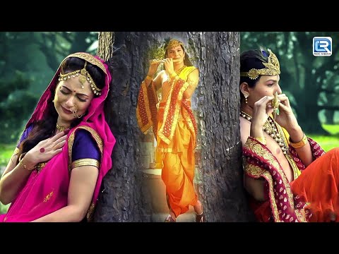 माधवी ने कृष्णा से दूर रहना का वचन क्यों दिया ? | Vighnaharta Ganesh | विघ्नहर्ता गणेश | Full Ep 962