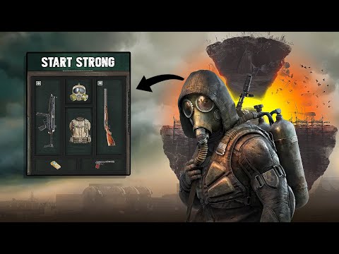 Tips To Have A Strong Start In STALKER 2