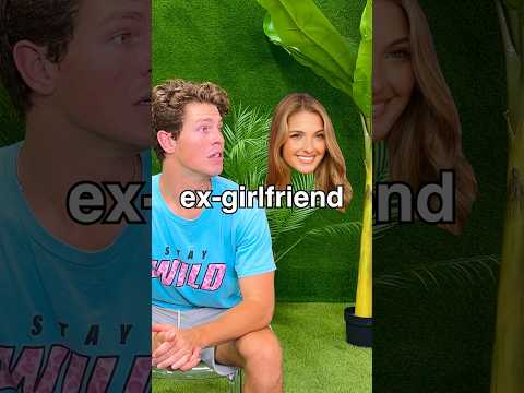 EXPOSING My Ex-Girlfriend…