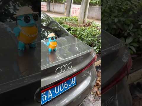 Peeing water squirtle |Blazexel#car #cargadgets #pokemon #funny #squirtle #caraccessories