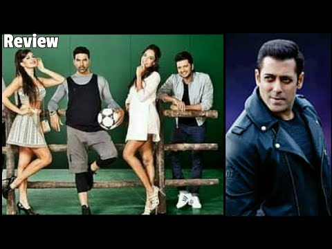 Housefull 4 Teaser Trailer Release Date Update | Housefull 4 Official Update |Salman Khan | review