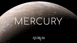 Planet Mercury Explained in 10 Minutes | Our Solar System's Planets