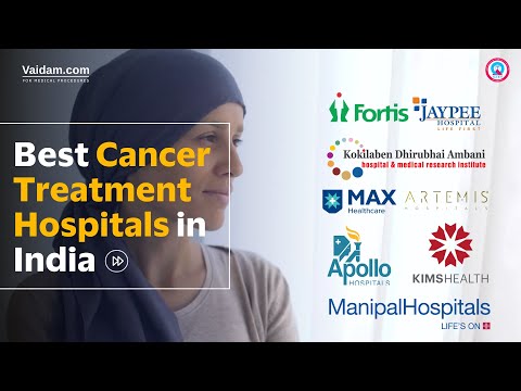 Best Cancer Treatment Hospitals in India: Complete Guide for Patients